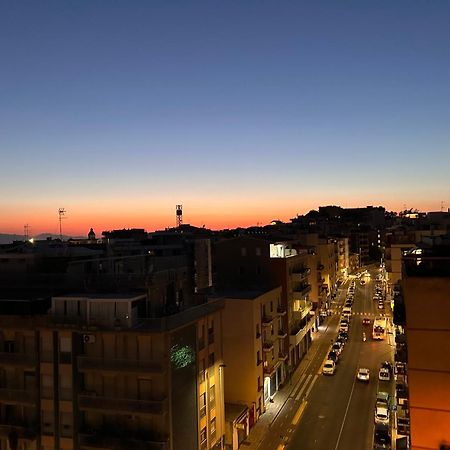 Ferienwohnung Giroloft Cagliari Exterior foto