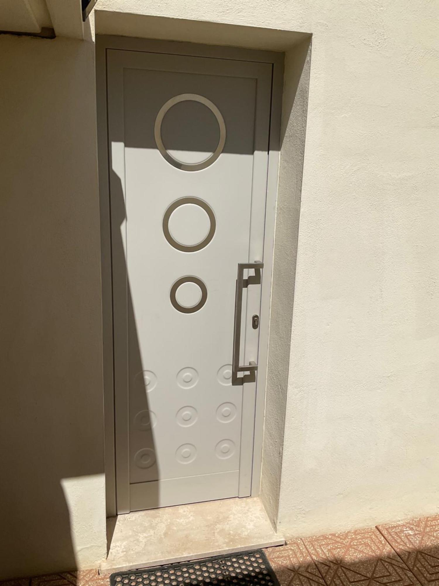 Ferienwohnung Giroloft Cagliari Exterior foto