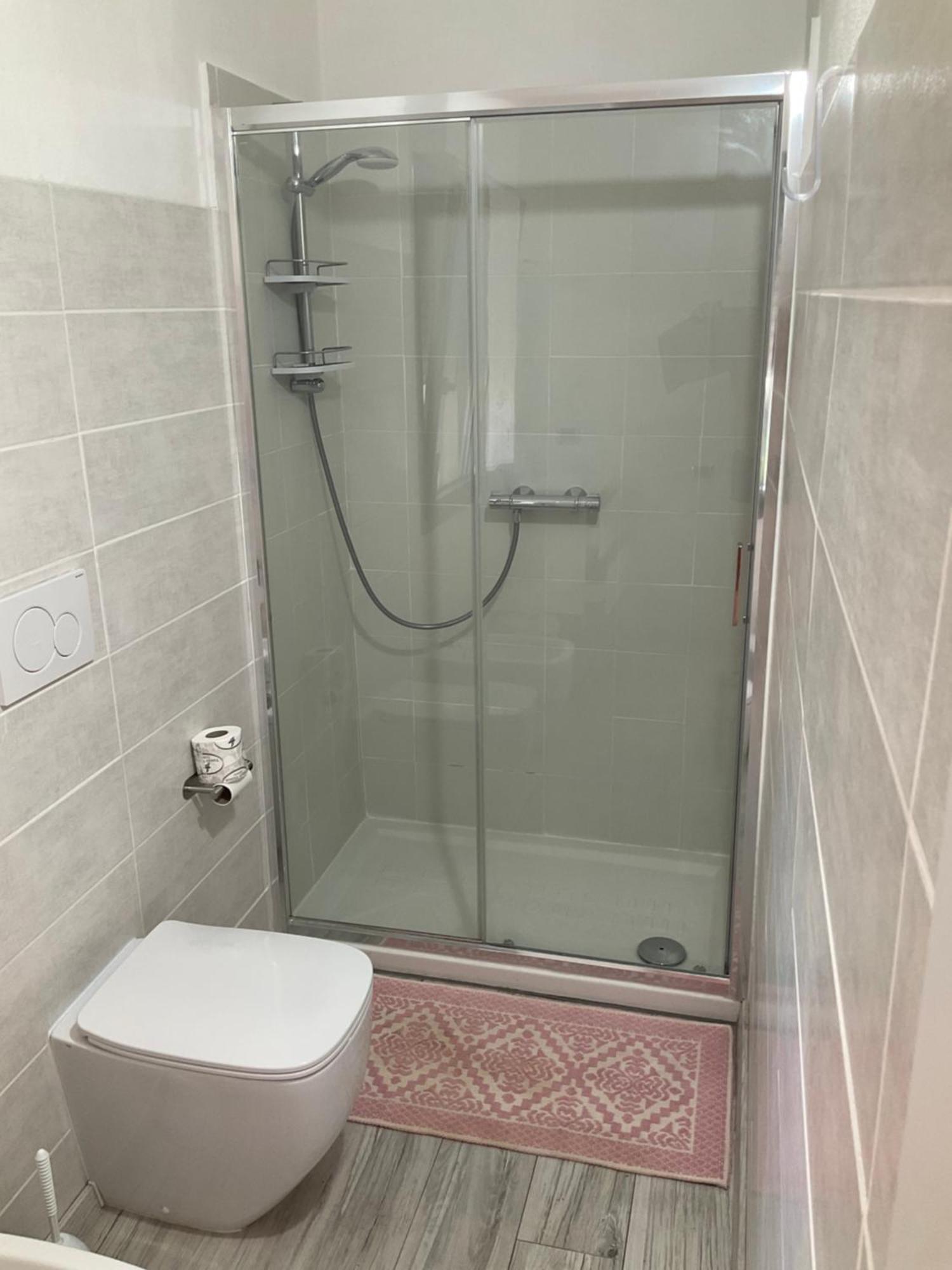 Ferienwohnung Giroloft Cagliari Exterior foto