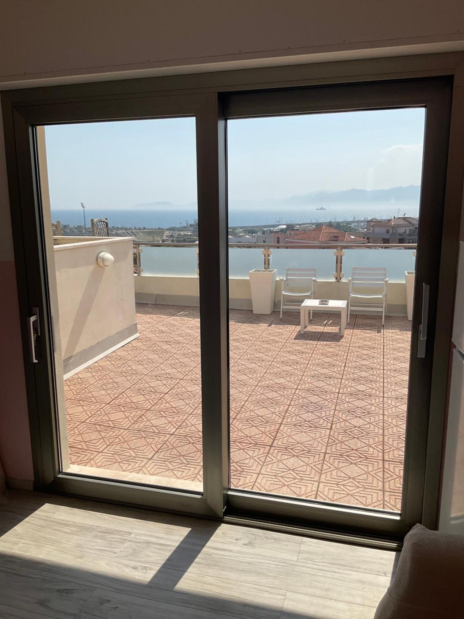 Ferienwohnung Giroloft Cagliari Exterior foto