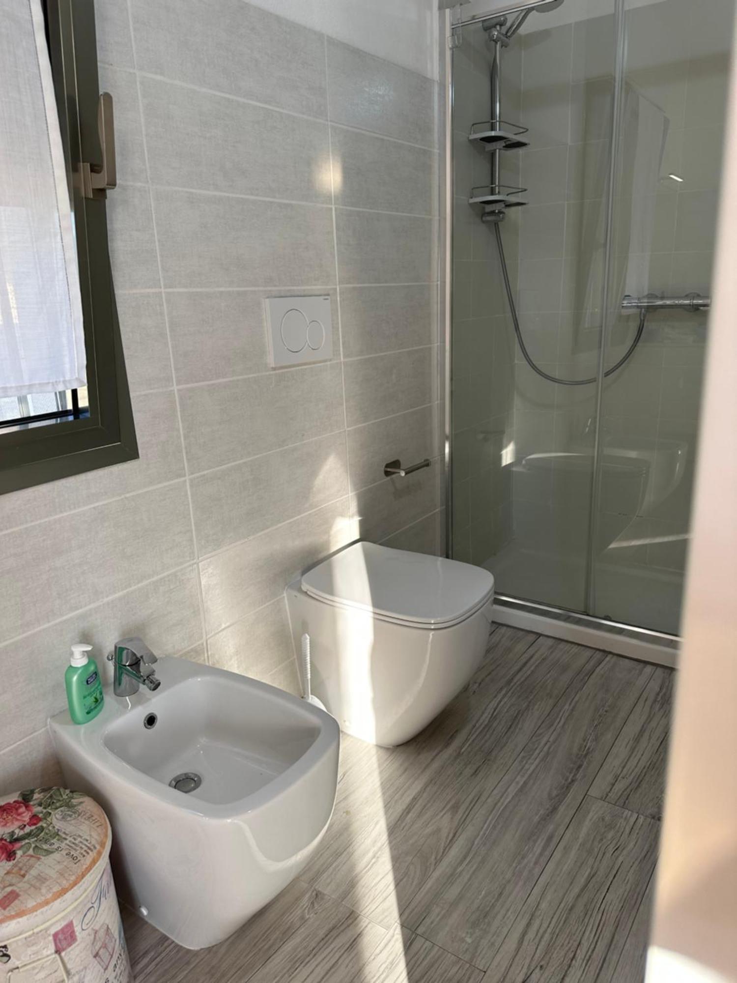 Ferienwohnung Giroloft Cagliari Exterior foto