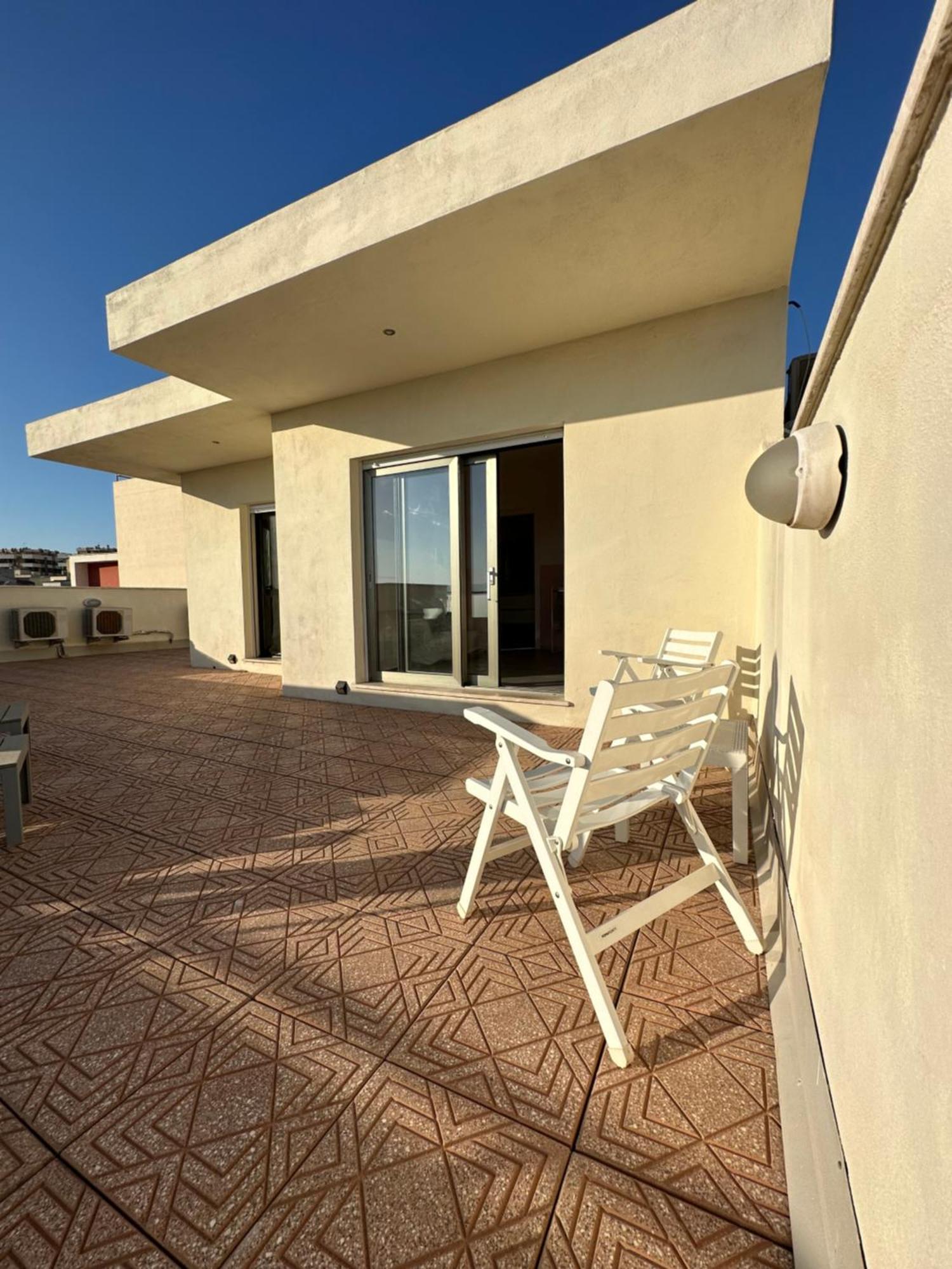 Ferienwohnung Giroloft Cagliari Exterior foto