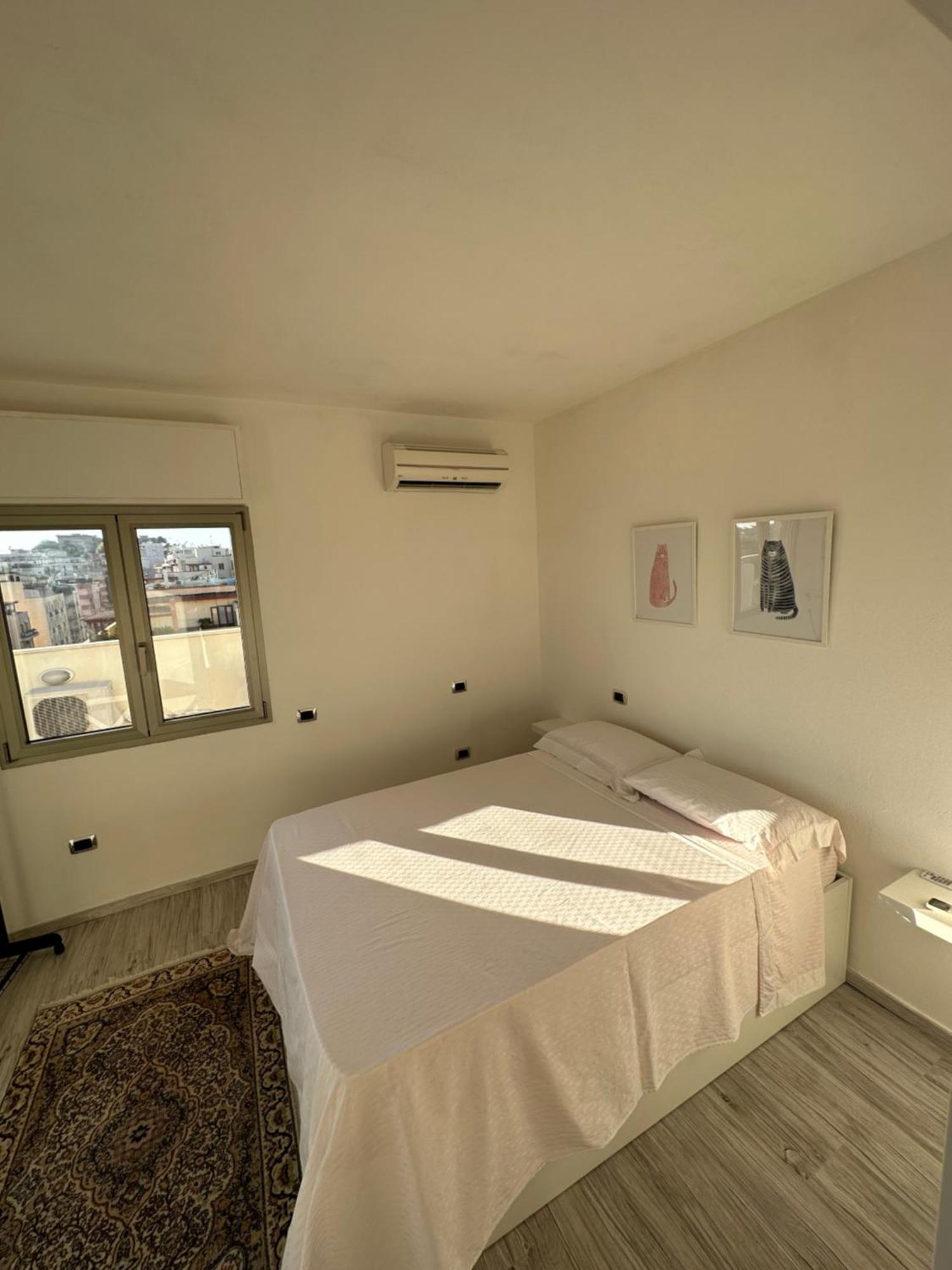 Ferienwohnung Giroloft Cagliari Exterior foto