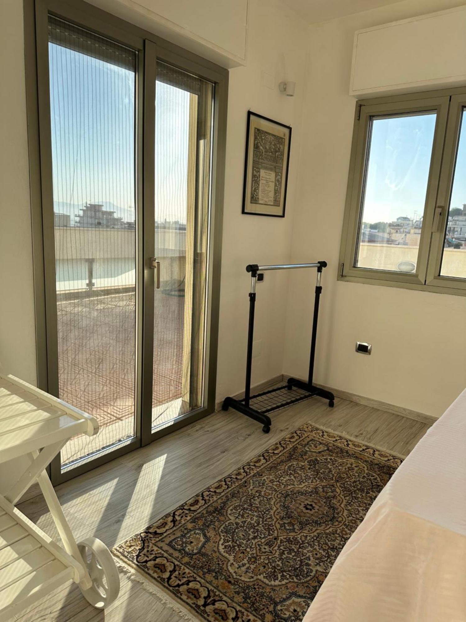 Ferienwohnung Giroloft Cagliari Exterior foto
