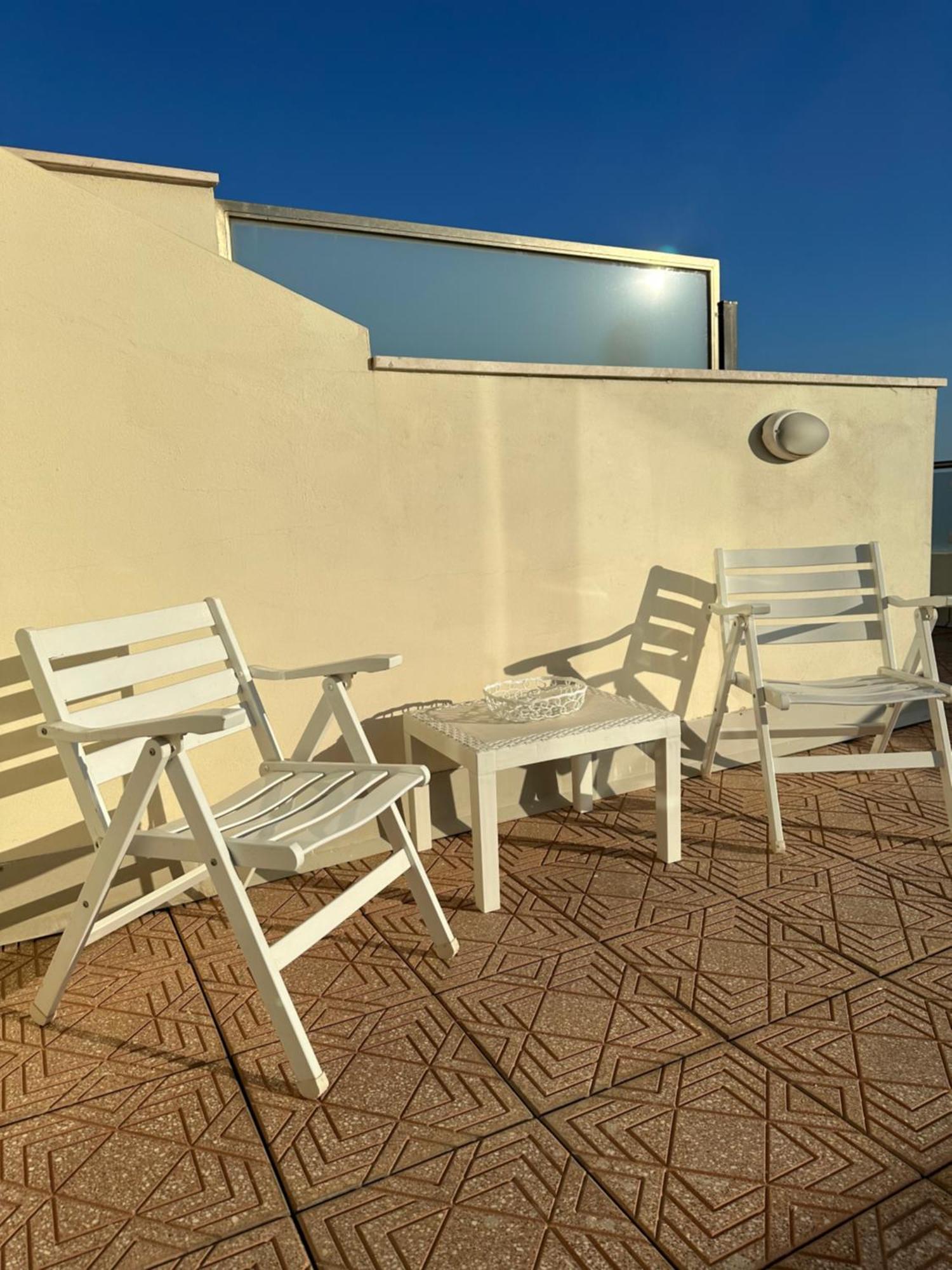 Ferienwohnung Giroloft Cagliari Exterior foto